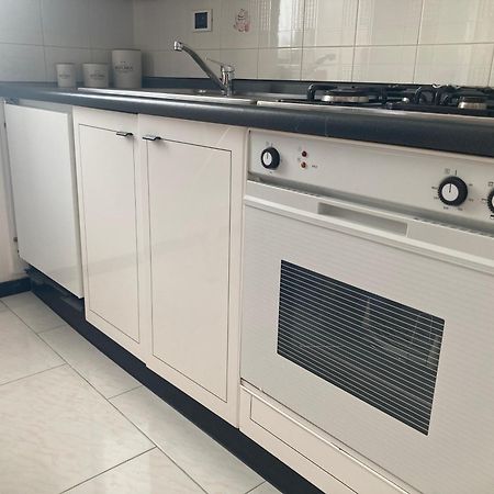 Nel Cuore Di Grado Apartment ภายนอก รูปภาพ