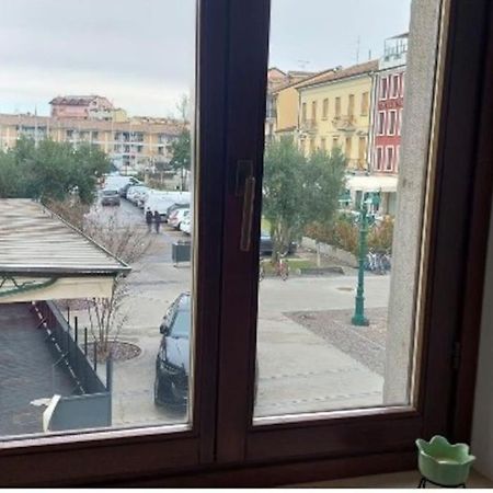 Nel Cuore Di Grado Apartment ภายนอก รูปภาพ
