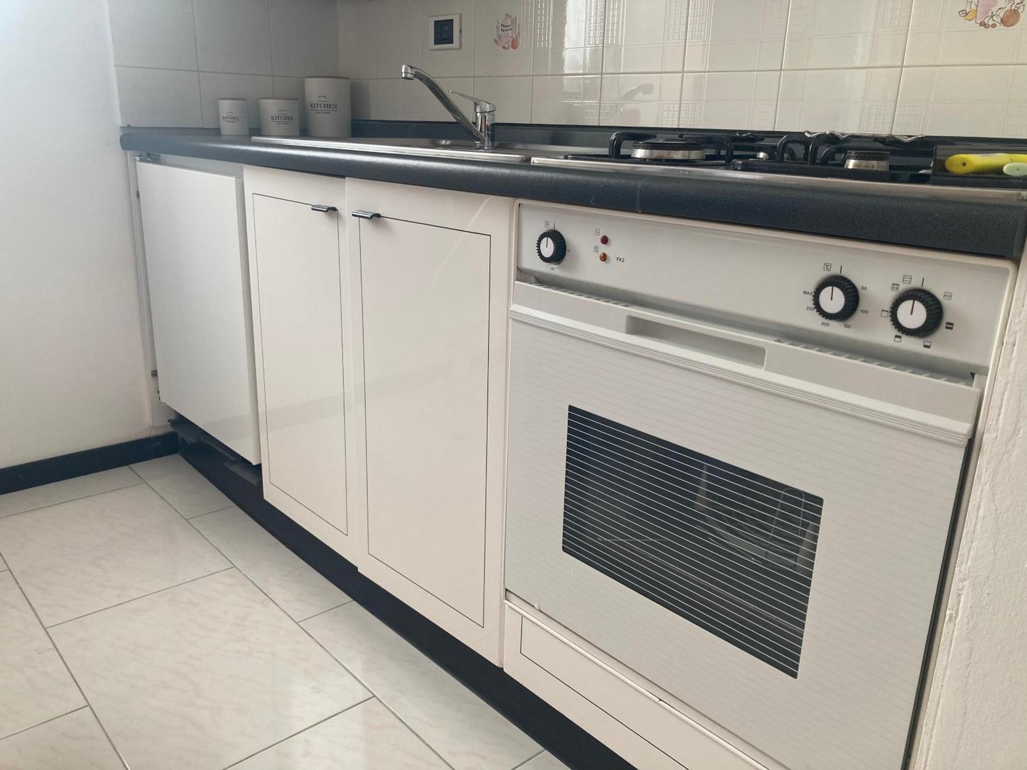 Nel Cuore Di Grado Apartment ภายนอก รูปภาพ