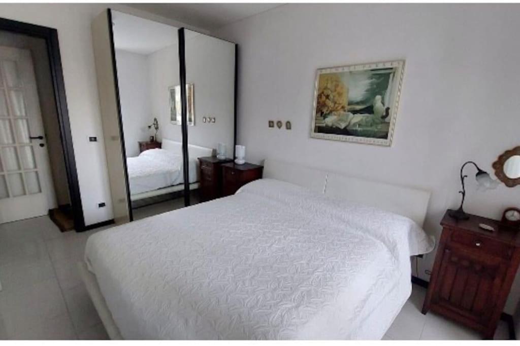 Nel Cuore Di Grado Apartment ภายนอก รูปภาพ