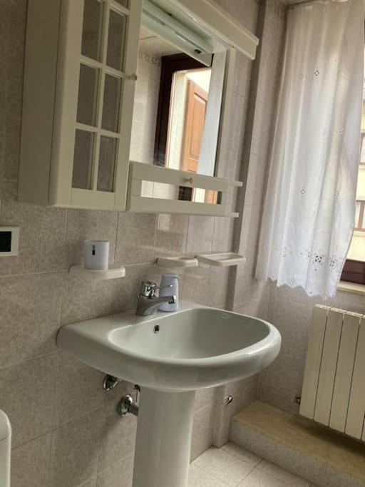 Nel Cuore Di Grado Apartment ภายนอก รูปภาพ
