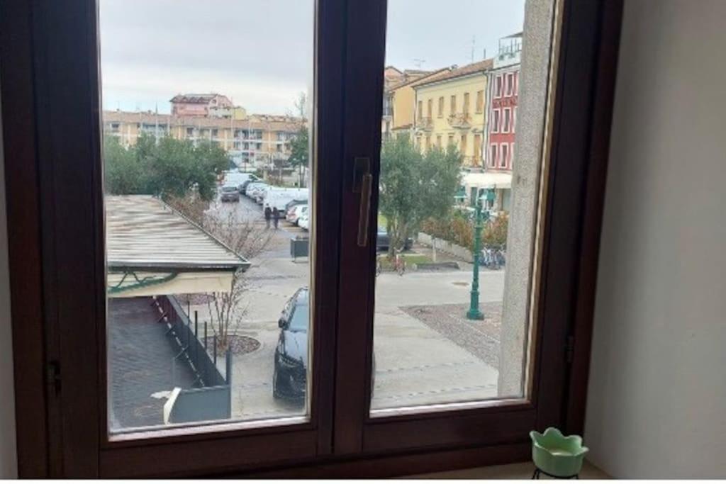 Nel Cuore Di Grado Apartment ภายนอก รูปภาพ