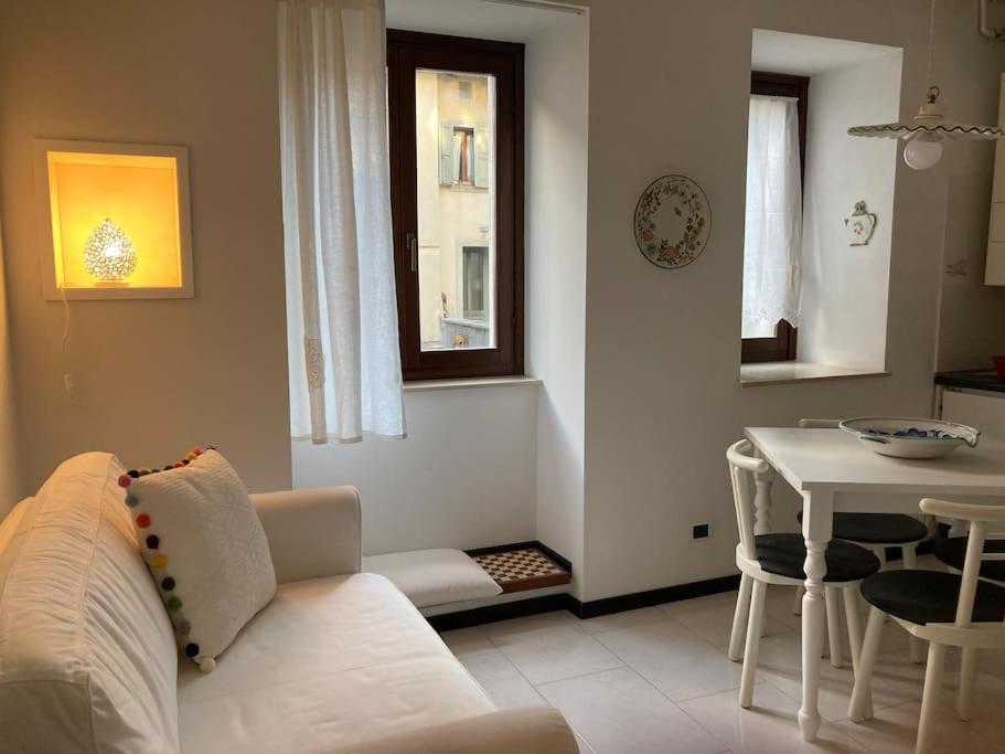 Nel Cuore Di Grado Apartment ภายนอก รูปภาพ